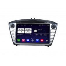 Штатная магнитола FarCar s160 для Hyundai ix35 на Android (m361)